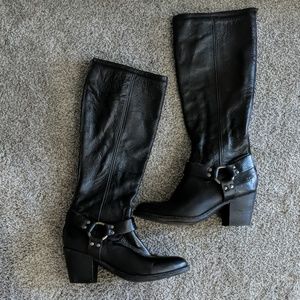 Frye Tabitha Boots